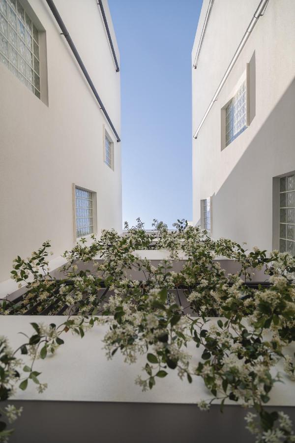 الشقق الفندقية ليماسولفي  Alinea Urban Saripolou Square المظهر الخارجي الصورة